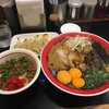 熊本ラーメン 黒亭 本店