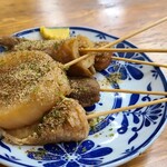 静岡おでん おがわ - 