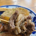 静岡おでん おがわ - 