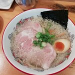 はまんど - はまんどラーメン