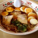 ラーメン道 - 