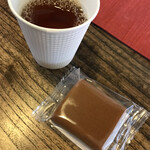 和菓子処 三松堂 - 