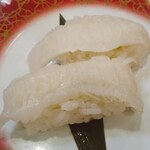 うまか亭 - えんがわ