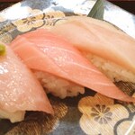 うまか亭 - とろ三昧