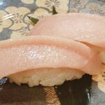 うまか亭 - 大とろ