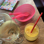 RAINBOW　CAFE＆WINE DINING - 