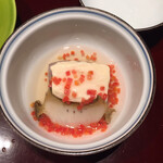 浅草むぎとろ - 煮物