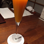 浅草むぎとろ - 