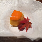 浅草むぎとろ - 水菓子