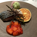 Restaurant Le Proust Miura - 