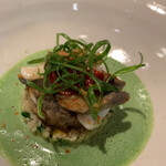 Restaurant Le Proust Miura - 