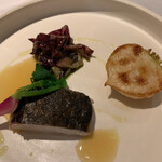 Restaurant Le Proust Miura - 