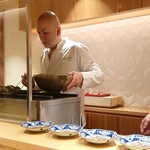 銀座 しのはら - 