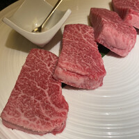 うしごろ 貫 恵比寿本店 - 