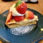 CAFE FLAっと - 