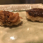 Sushi Matsumoto - 