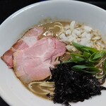 麺処 晴 - 