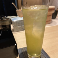 恵比寿 鮨 ふじまさ - 