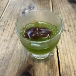 山長 本店 - デザート