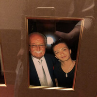 ウルフギャング・ステーキハウス 丸の内店 - 