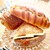 カプリス - 料理写真:練乳ラムレーズン、あんバターフランス、
          パン・オ・ショコラ