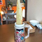 生パスタのお店 クオッカ - ロングバケット