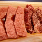 焼肉専門 田中精肉店 - 