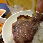 焼肉専門 田中精肉店 - 