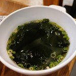 焼肉専門 田中精肉店 - 