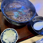 ひかり - にしんそば