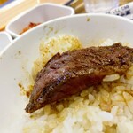 焼肉専門 田中精肉店 - 