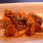 焼肉専門 田中精肉店 - 