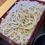 ひかり - せいろうそば大