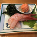 Jizakana Ryouri Sushi Katsu - 