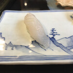 Jizakana Ryouri Sushi Katsu - 