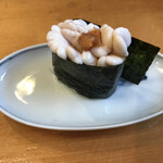 Jizakana Ryouri Sushi Katsu - 