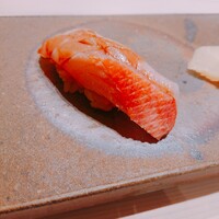 鮨 銀座 おのでら - 