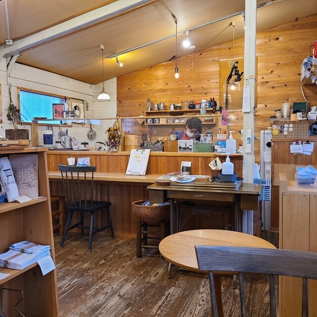 カフェ ショップ イサナ Cafe Shop Isana 新潟 カフェ 喫茶 その他 食べログ