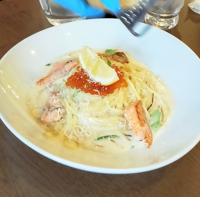 生パスタのお店 クオッカ（Cuocca） - 南福島（イタリアン）の写真