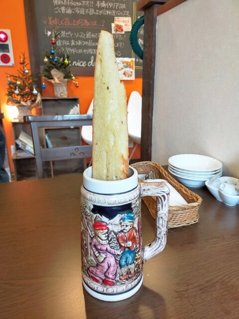 生パスタのお店 クオッカ（Cuocca） - 南福島（イタリアン）の写真