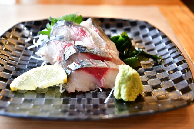 Marutomi Suisan Ikebukuro Nishiguchi Ten