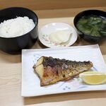 お食事処 まつおか - ランチ