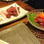 焼肉萬野 天王寺店 - 
