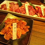 焼肉萬野 天王寺店 - 