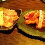 焼肉萬野 - 