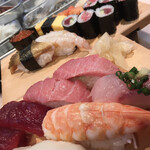 Hirozushi - 