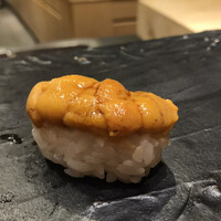 江戸前 鮨 服部 - 