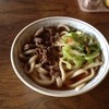 手打うどん みうら