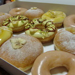 Krispy Kreme Doughnuts - 