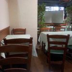 洋食とパスタの店 キッチン ローマ - 